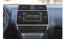 Toyota Prado TOYOTA LAND CRUISER PRADO TX 2.7L 4WD SUV 2023 | DIFFERENTIAL LOCK | FABRIC SEATS | 7 SEATER | AUDIO