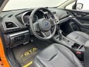 Subaru XV PREMIUM 2018 Subaru XV Crosstrek, Full Subaru Service History, Excellent Condition, GCC