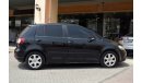 Volkswagen Golf Plus Mid Range in Excellent Condition