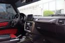 مرسيدس بنز G 63 AMG Std 5.5L
