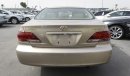 Lexus ES 330