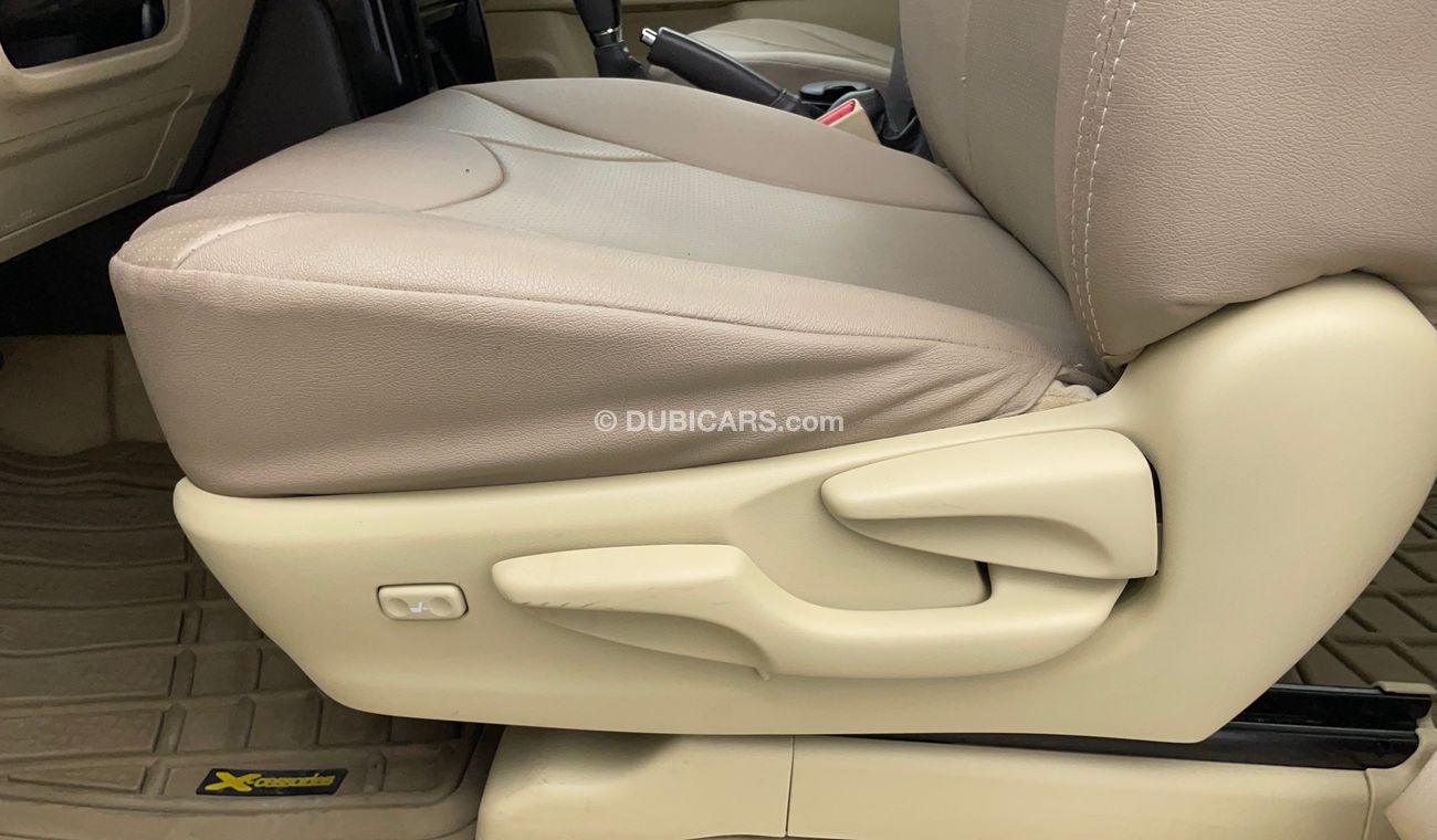 Toyota Prado GXR 2.7 | Zero Down Payment | Free Home Test Drive