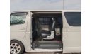 تويوتا هاياس TOYOTA HIACE VAN RIGHT HAND DRIVE(PM46703)