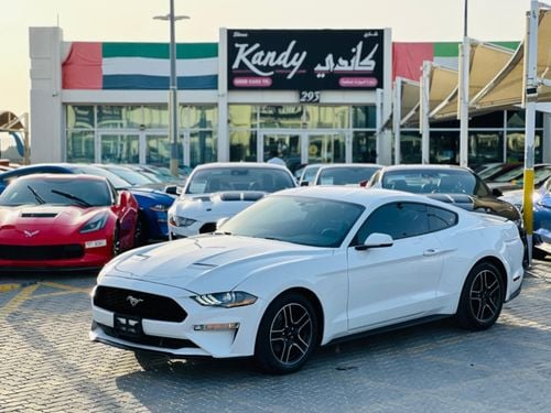 Ford Mustang EcoBoost Premium For sale