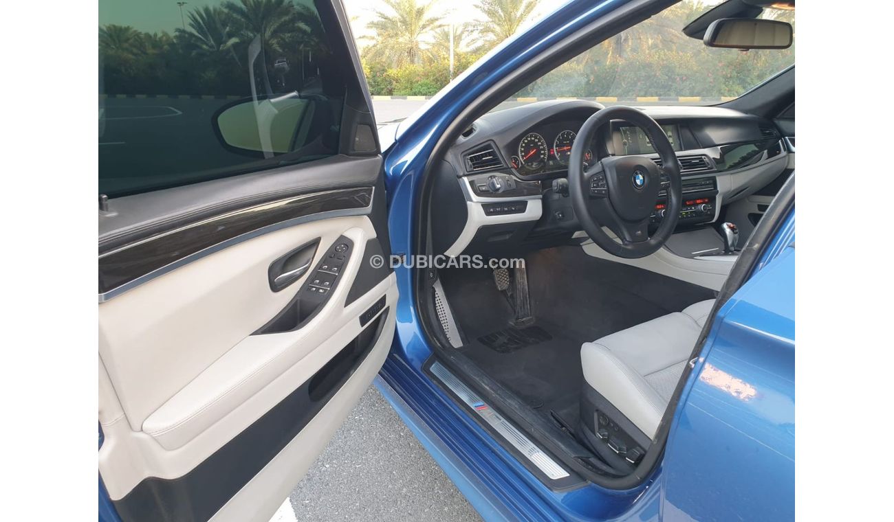 بي أم دبليو M5 Std