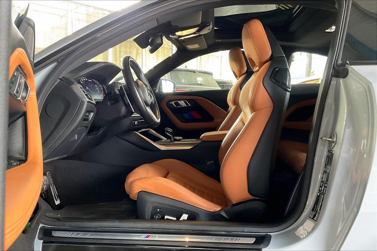 BMW M240i Standard | Guaranteed Warranty | 0 Down Payment