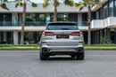 بي أم دبليو X5 XDRIVE40i M SPORT X5 M-Kit | 5,875 P.M | 0% Downpayment | Immaculate Condition!
