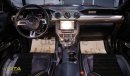 فورد موستانج Ford Mustang GT Premium, Agency Warranty+Service, GCC