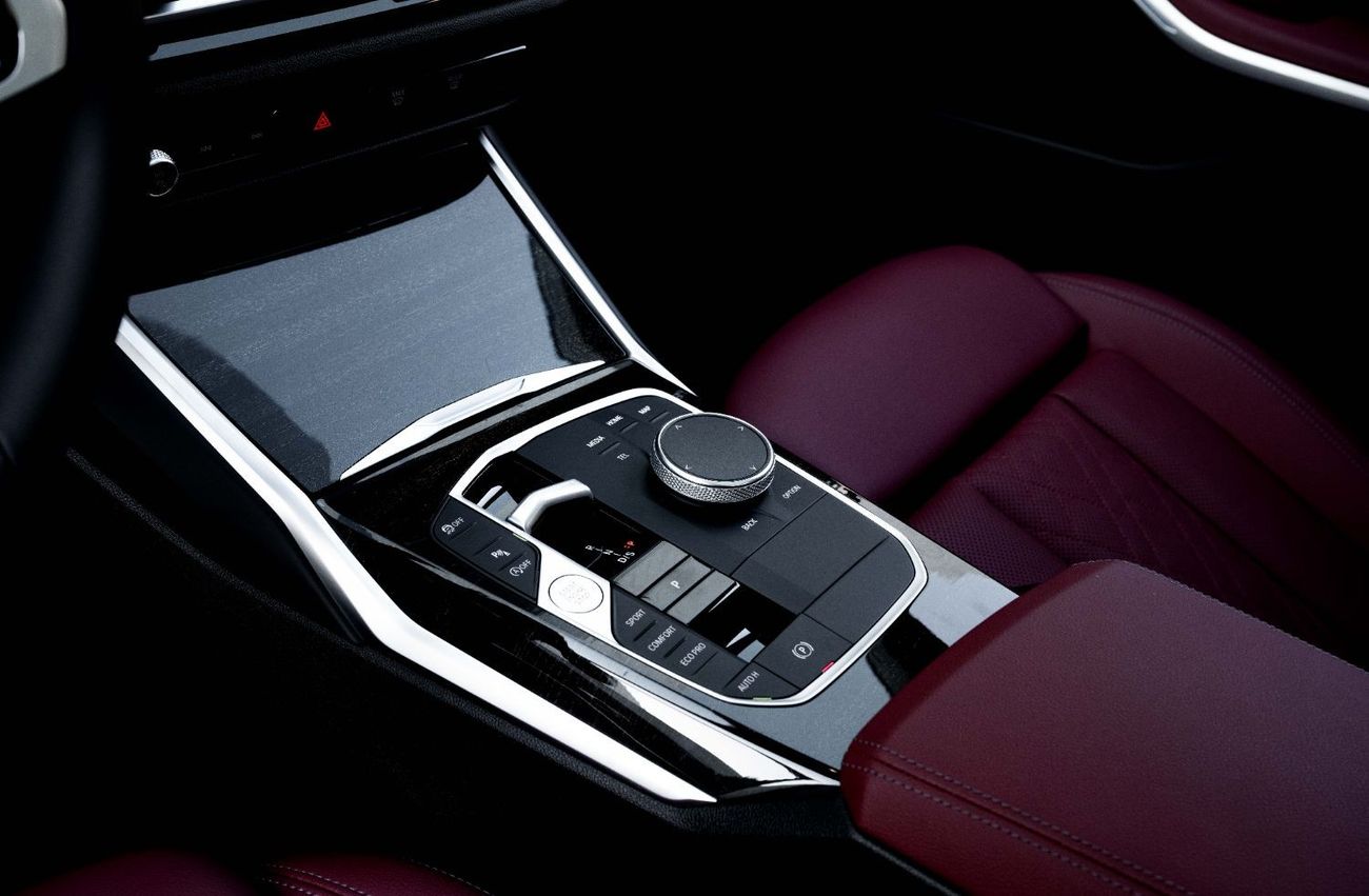 BMW 325i 25Li M-Kit | 3,917 P.M  | 0% Downpayment | Brand New!
