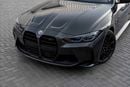 بي أم دبليو M4 M4 Competition | 6,855 P.M | 0% Downpayment | BMW WARRANTY+SERVICE 2028 | ONE OWNER