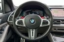 بي أم دبليو X5 M Competition 4.4L