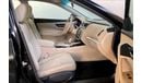 Nissan Altima SV