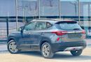 كيا سيلتوس EX 740-Monthly Kia Seltos 2021 l GCC l Accident Free | Sunroof