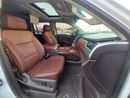 Chevrolet Tahoe Premier 5.3L 4WD