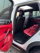 بورش كايان S 3.0L