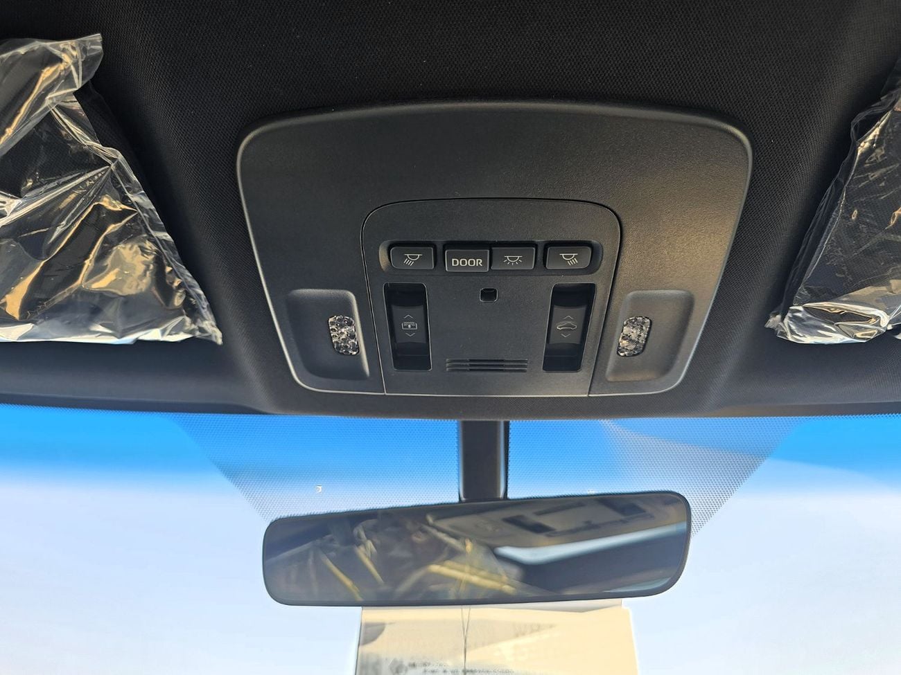 Toyota Camry Toyota Camry LE 2.5L Hybrid A/T FWD Sedan GCC Black color 2026 model