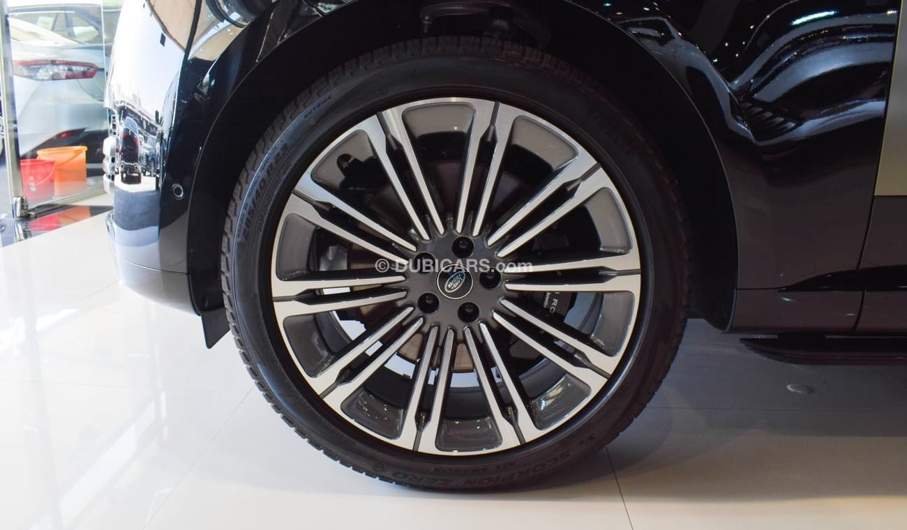 Land Rover Range Rover 2023 NEW RANGE ROVER HSE V8 P530 | ALTAYER | MERIDIAN |WARRANTY+SERVICE