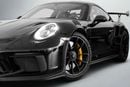Porsche 911 GT3 RS 4.0L (520 HP) Coupe