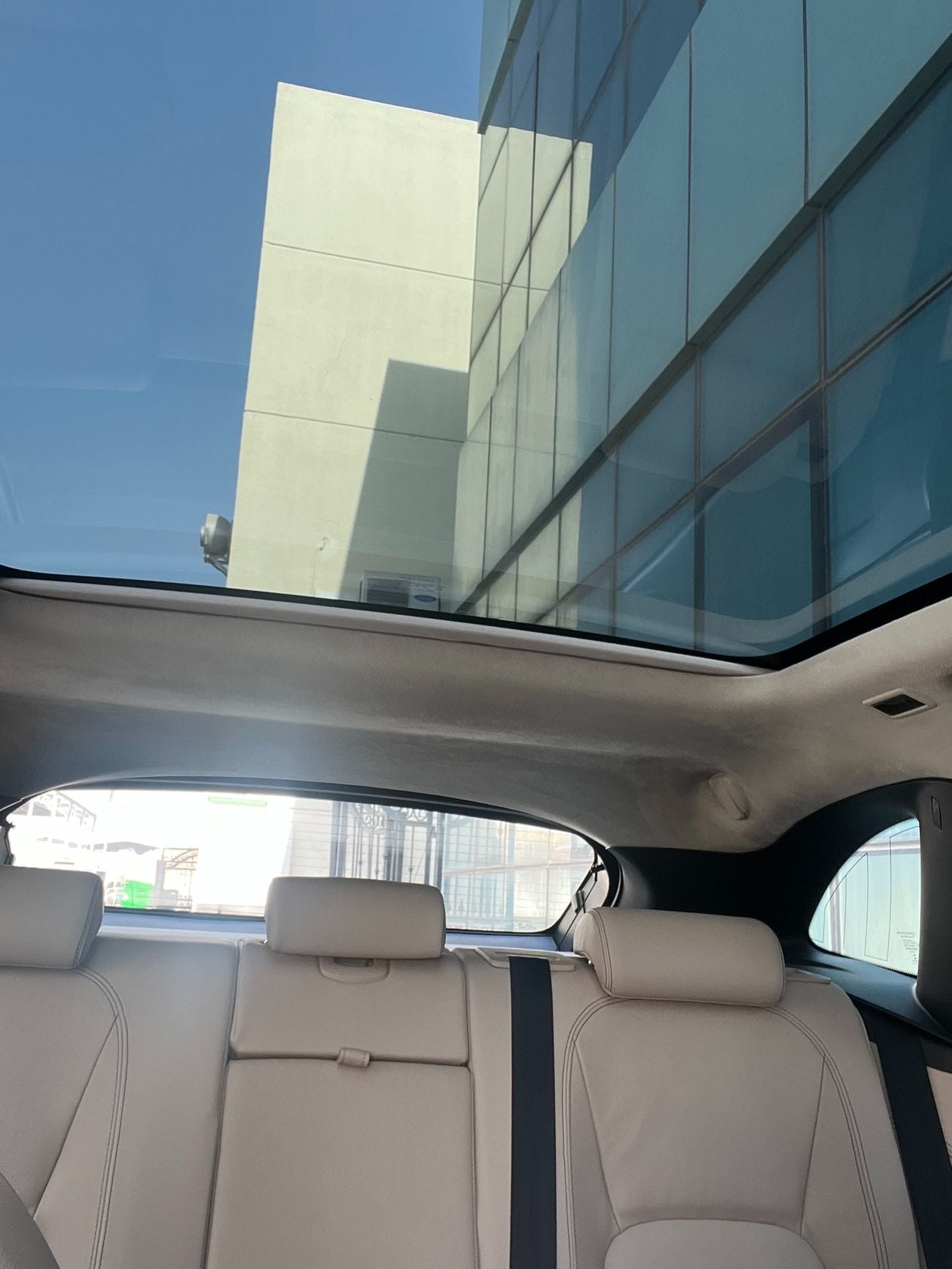 Jaguar F-PACE 25T