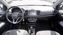 كيا بيجاس 1.4 L
