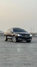 شيفروليه إمبالا