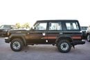 Toyota Land Cruiser 70 2025 TOYOTA LAND CRUISER 76 HARDTOP 40TH ANNIVERSARY LX-Z 2.8L DIESEL 4WD 5-SEATER AUTOMATIC