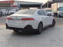 بي أم دبليو 520i BMW 520 i 2024 3.0