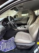 Toyota Venza 2021 LIMITED HYBRID MOONROOF AWD FULL OPTION USA SPEC