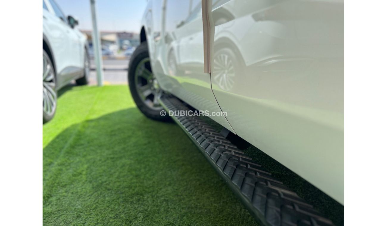 Chevrolet Tahoe Chevrolet Tahoe Z71 /GCC/2017/Low Mileage