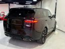 Land Rover Range Rover Sport P400 HSE 2025