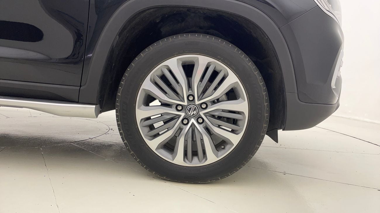 MG RX8 LUXURY 2 | Zero Down Payment | Home Test Drive