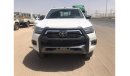 تويوتا هيلوكس Toyota Hilux deisel 2.8 advanture