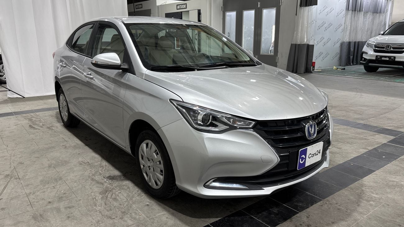 تشنجان الس فين 2024 STD | AED 395/Month | 0 DP | 30 Day Return | Warranty | Service History
