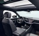 فولكس واجن طوارق  2024 Volkswagen Touareg, 2029 VW Warranty + Service Pack, Full VW Service History, GCC
