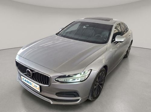 فولفو S90 B5 CORE 2 | بدون دفعة مقدمة | اختبار القيادة في المنزل