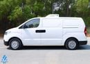 Hyundai H-1 Std 2019 GL Chiller Van 2.5L RWD Diesel MT / Low Mileage / Ready to Drive / Book Now