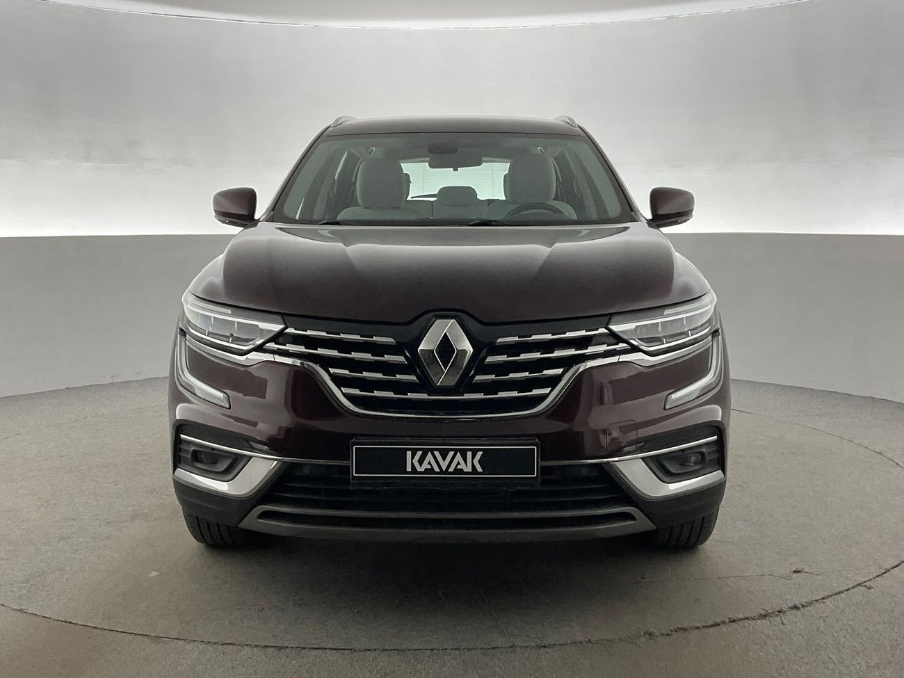 Renault Koleos PE | Guaranteed Warranty | 0 Down Payment