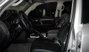 Toyota Land Cruiser Xtreme V8 4.5L Turbo Diesel Automatic