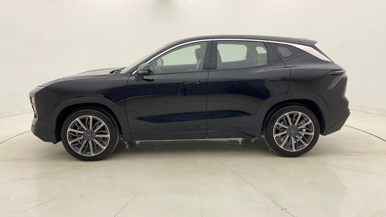 Jetour Dashing LUXURY 1.6 | Zero Down Payment | Home Test Drive