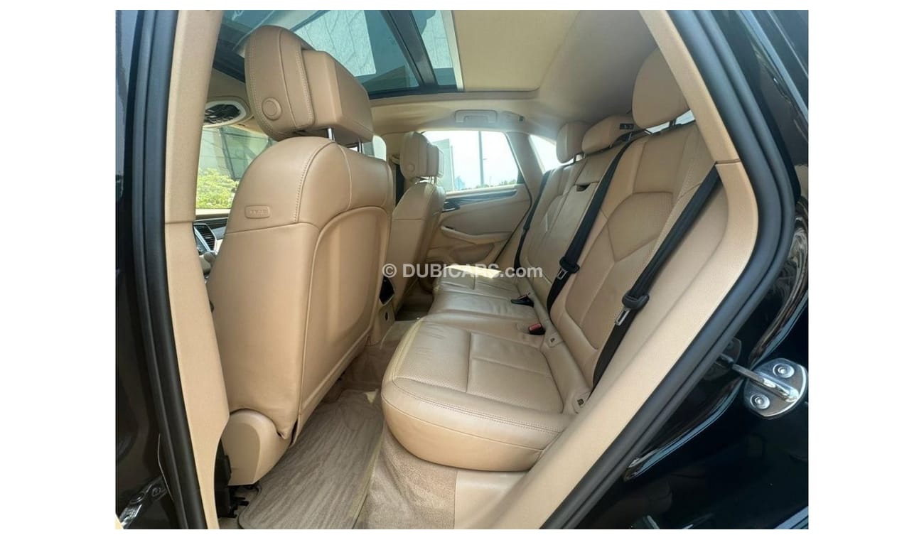 بورش ماكان بورش مكان خليجي