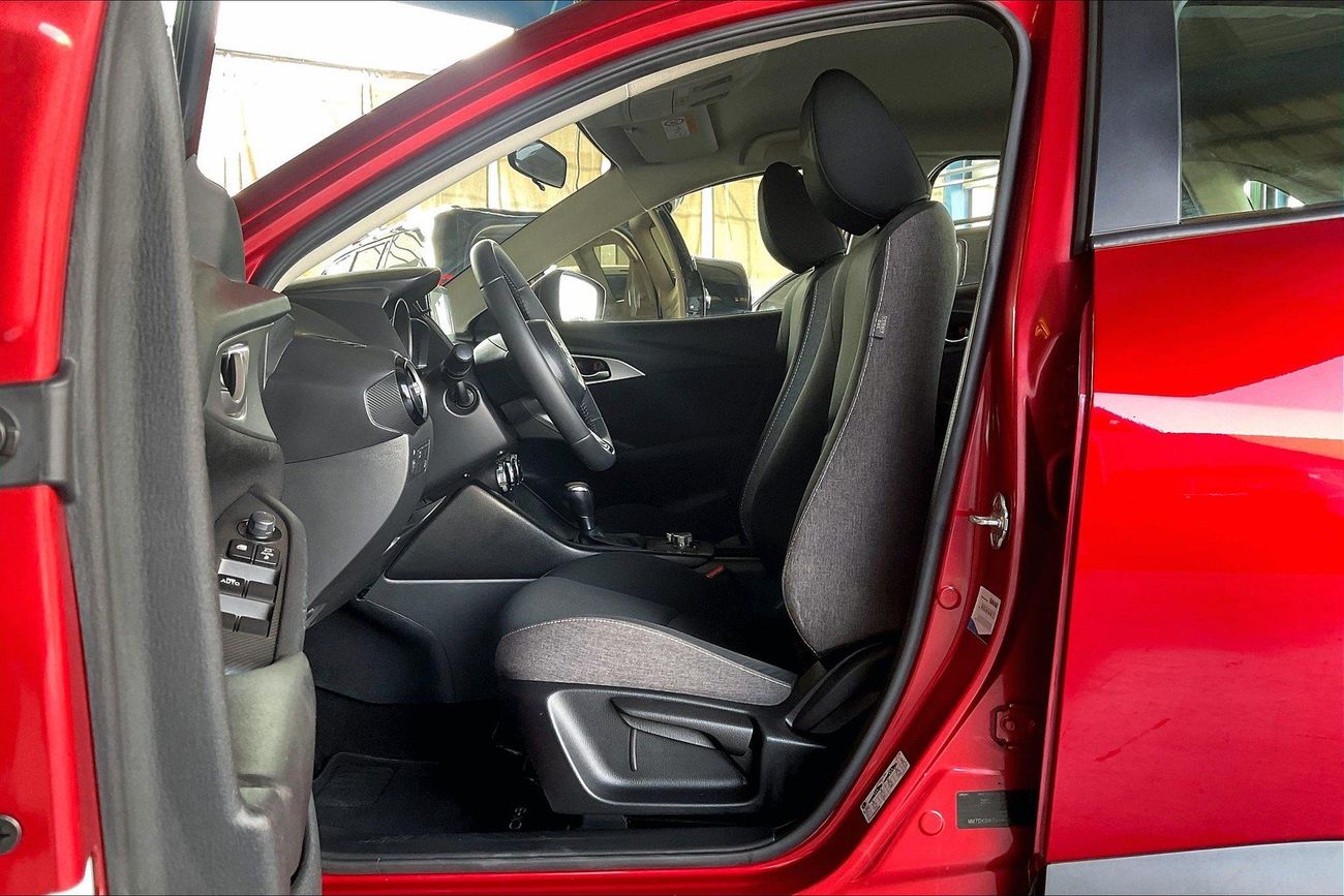 Mazda CX3 GT | Guaranteed Warranty | 0 Down Payment