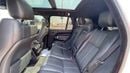 لاند روفر رينج روفر HSE Supercharged 5.0L