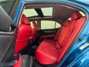 Toyota Camry CAMRY SPORT 2018,V6 Full option, panoramic, American space