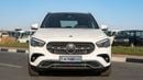 Mercedes-Benz GLA 220 2025 | MERCEDES BENZ GLA 220