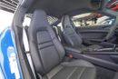 Porsche 911 Carrera 3.0L (444 HP) Coupe