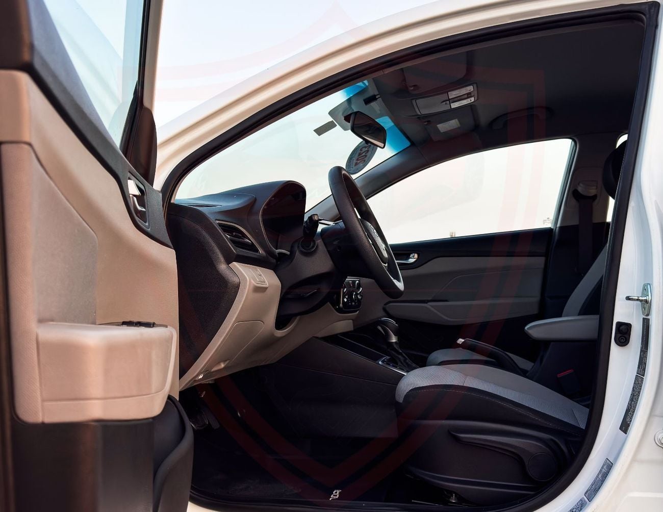 هيونداي أكسنت هيونداي أكسنت | 1.6 لتر | 2023 | خليجية | خالية من الحوادث | بحالة ممتازة | 974 شهرياً