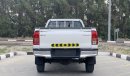 Toyota Hilux GLX GLX 2016 S/C 4x4 Ref#16-22