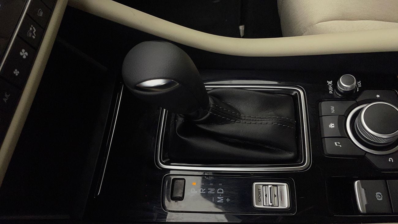 Mazda 6 PURE 2.5 | Zero Down Payment | Home Test Drive