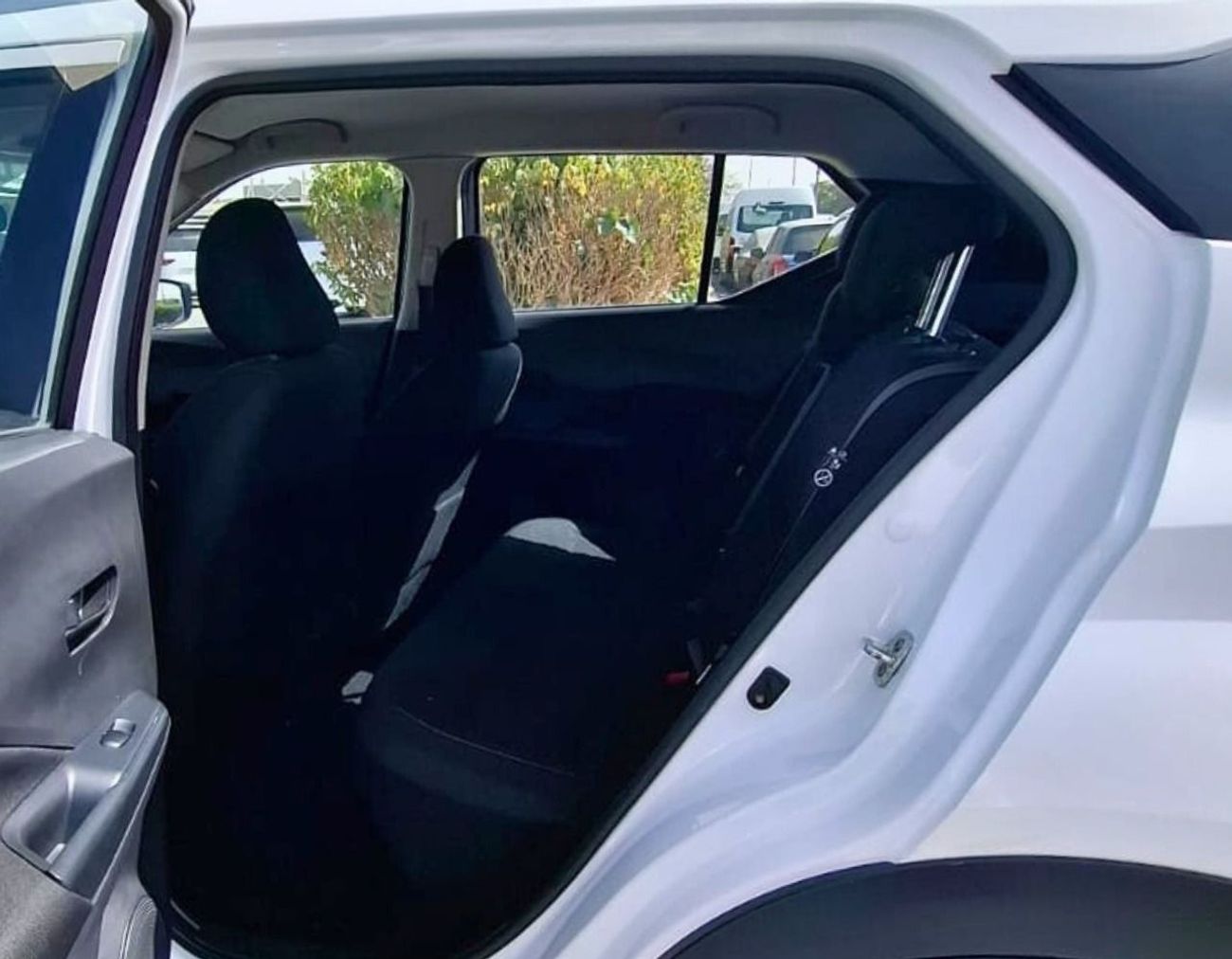 Nissan Kicks Nissan Kicks SV