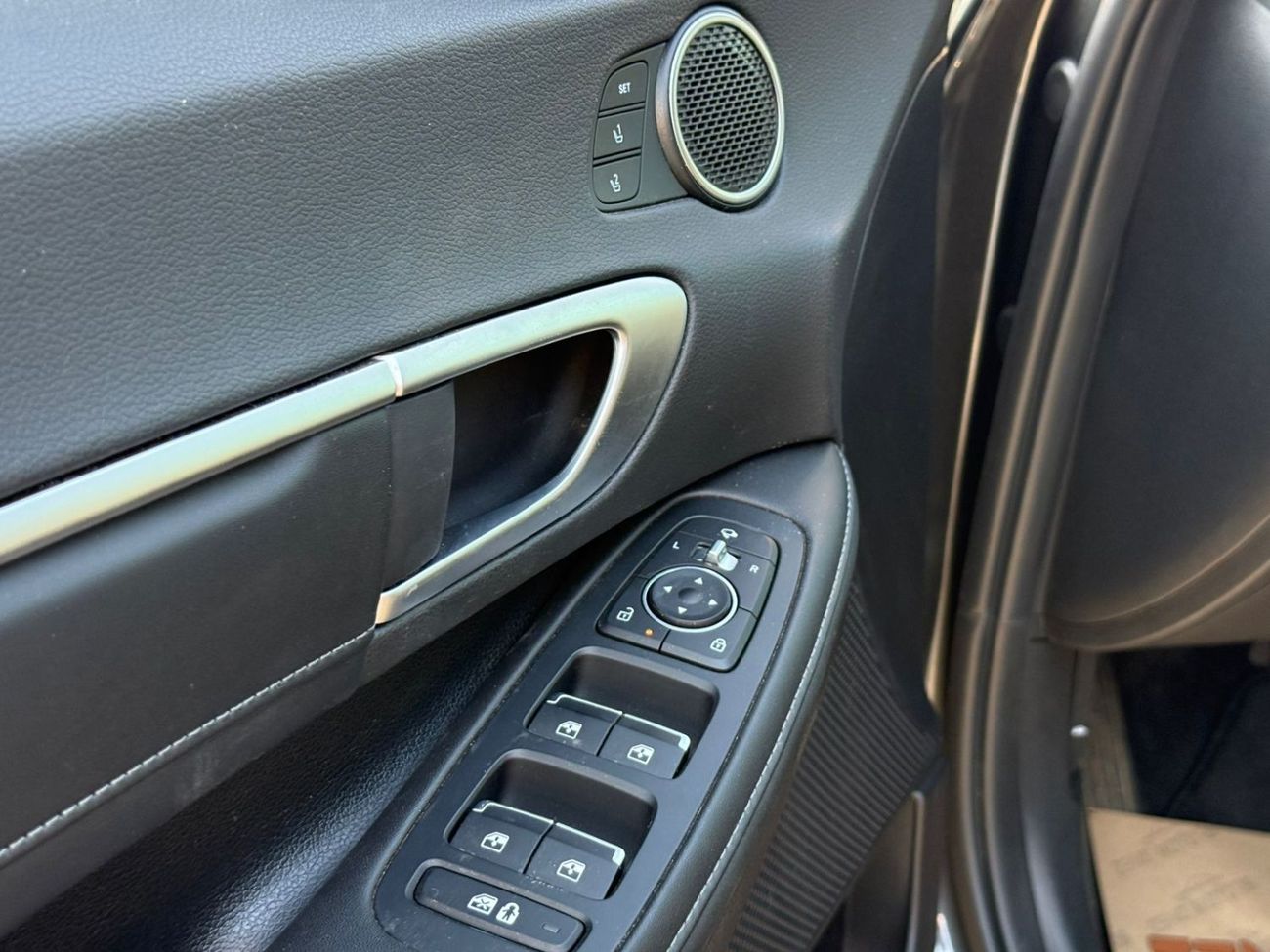 Hyundai Sonata HYUNDAI SONATA 2024 HYBRID 1.6